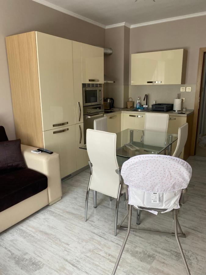 Iva Luxury Apartament Ruse Exterior photo