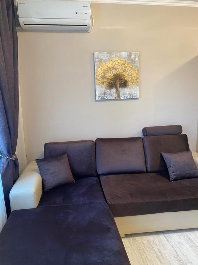 Iva Luxury Apartament Ruse Exterior photo