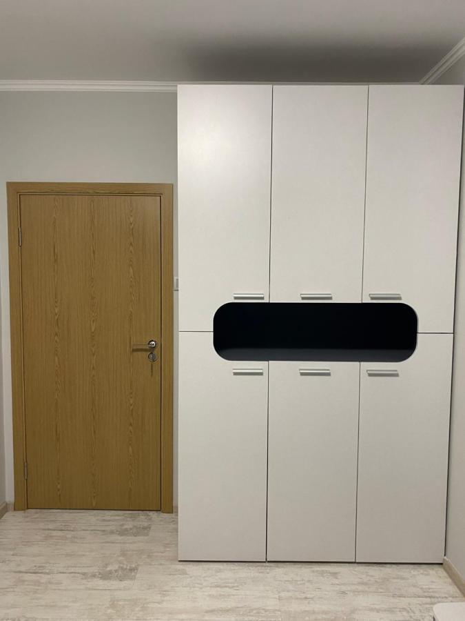 Iva Luxury Apartament Ruse Exterior photo