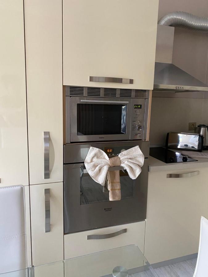 Iva Luxury Apartament Ruse Exterior photo