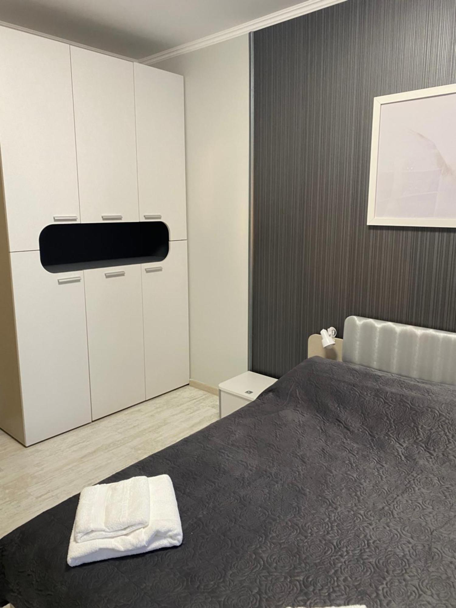 Iva Luxury Apartament Ruse Exterior photo
